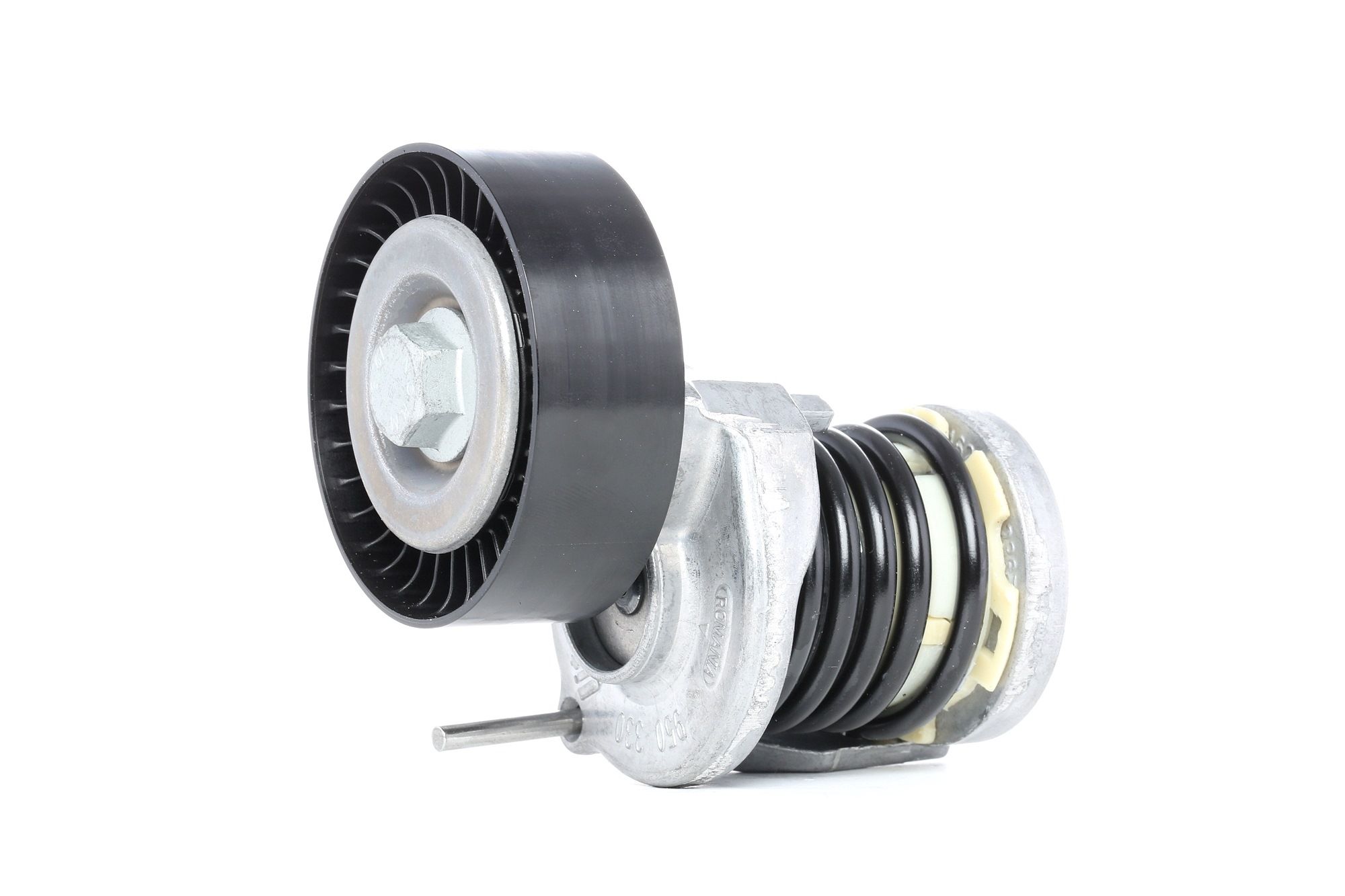 GATES T38427-V KAYIS GERGİ RULMANI SKODA ROOMSTER 1.4 TDI 1.6 TDI > 038903315AH((-1522